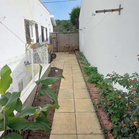 Apartman The Hideaway Studio Nazaré