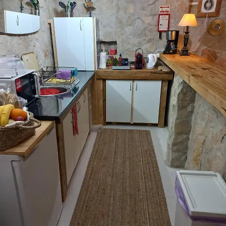 Apartman The Hideaway Studio Nazaré